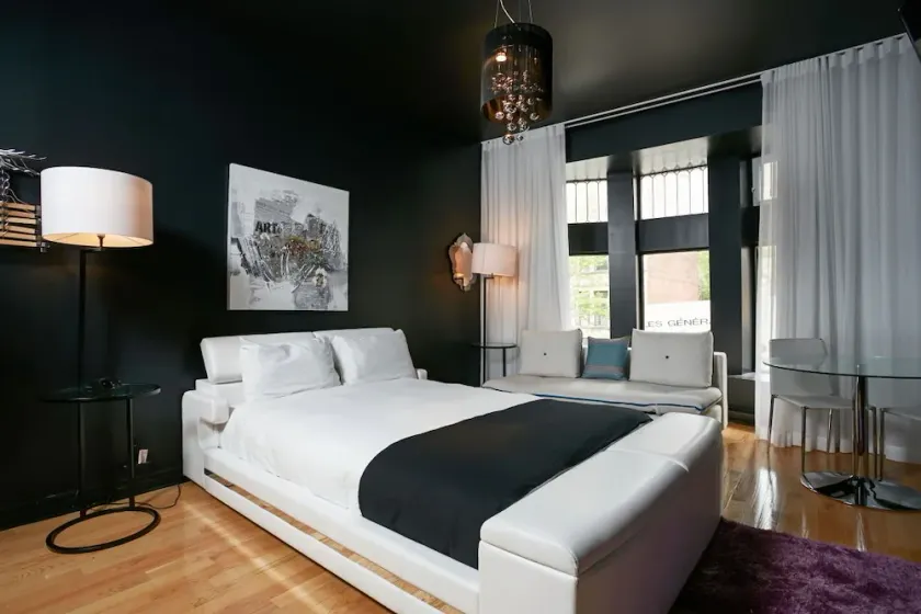 Boutic Residence Downtown Drummond - Image 1