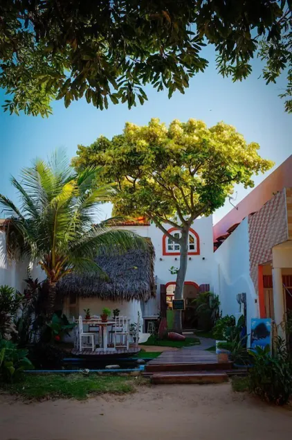 Pousada Aqua - Image 1