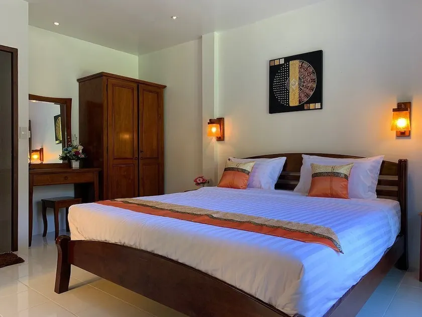 Lemon Tree Naturist Resort Phuket - Image 1