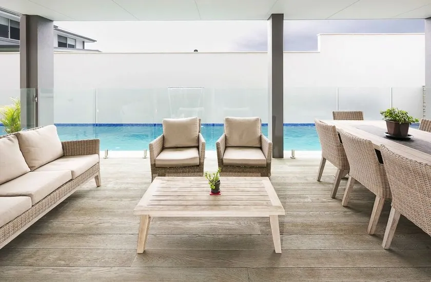 Sapphire Chambre D'Hotel - Image 1