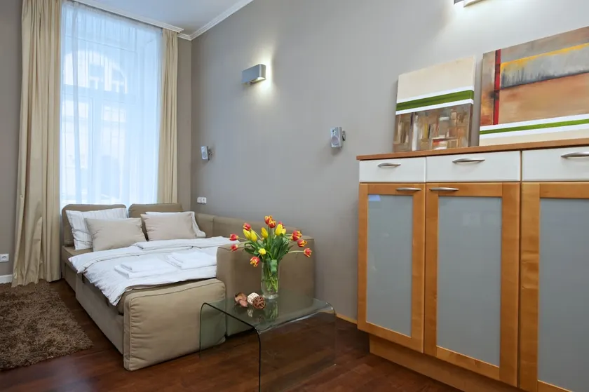 Holec Apartments - Image 1