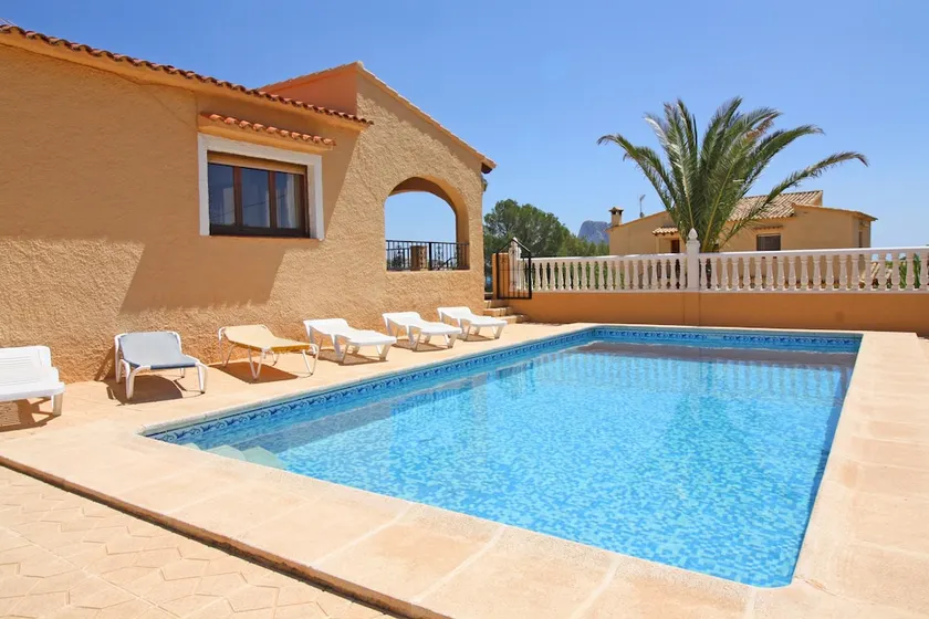 Villas Costa Calpe - Pineda - Image 1