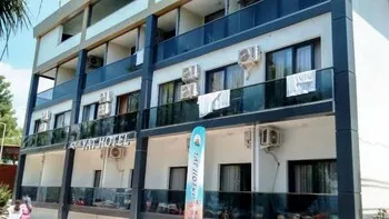 Yat Otel - Image 1