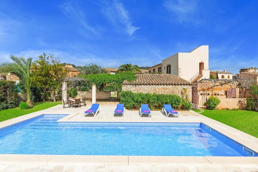 Villa Mestressa - Image 1