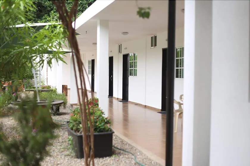 Hotel Caribe Platinium - Image 1