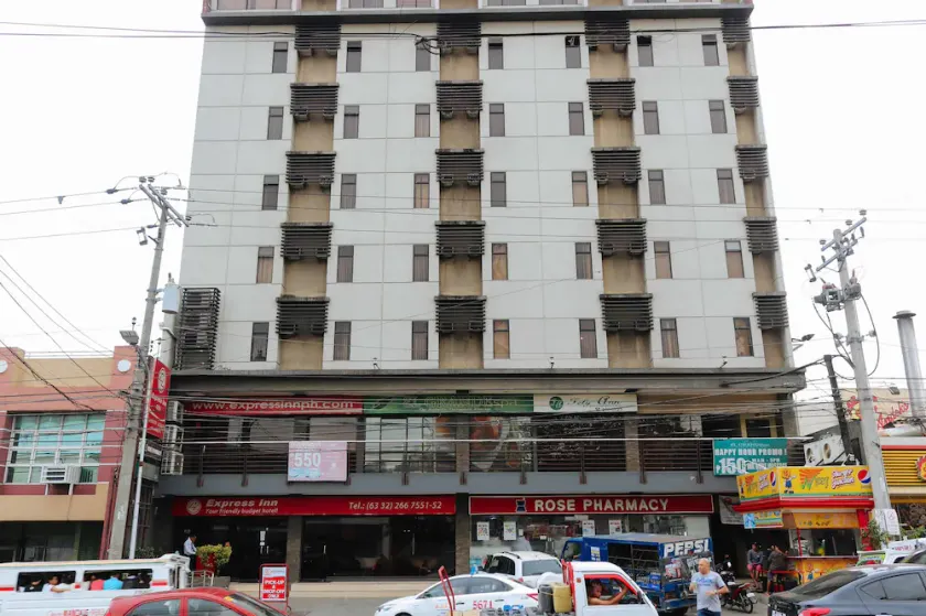 RedDoorz @ MJ Cuenco Avenue Cebu - Image 1
