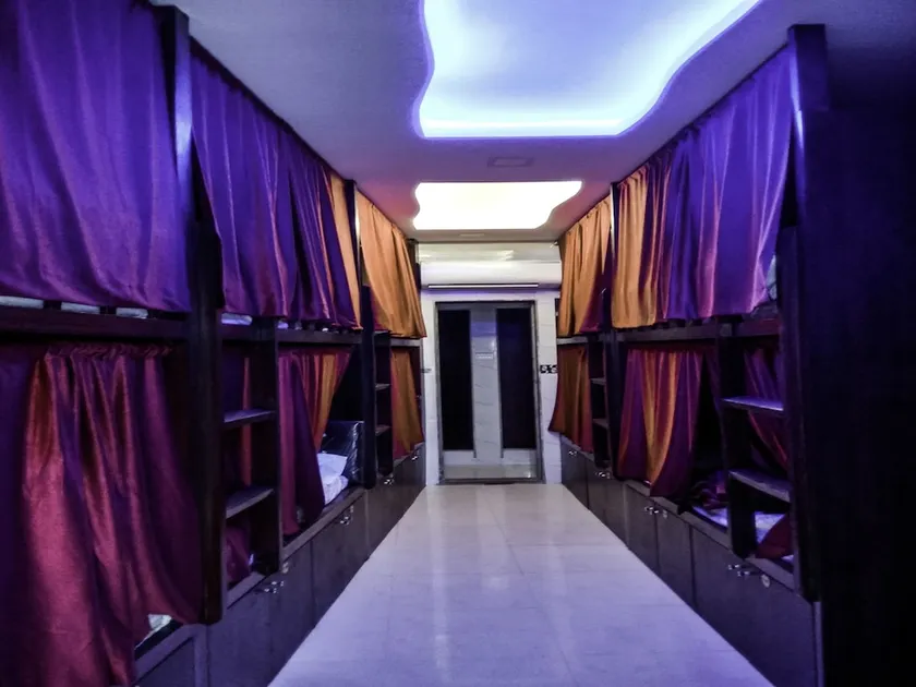 Asalpha Dormitory - Image 1