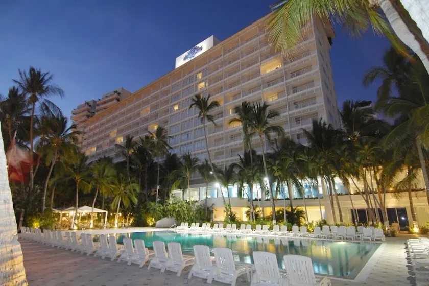 Hotel Elcano - Image 1