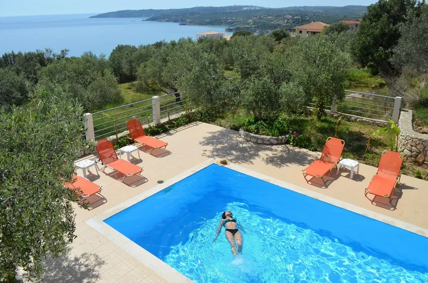 Georgia & Eri Villas - Image 1