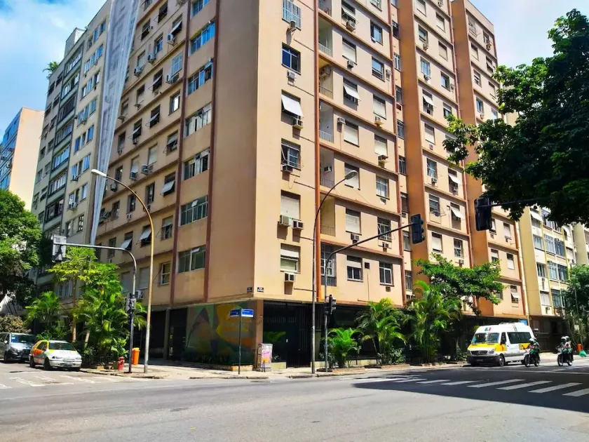 Apartamento no Coracao de Copacabana - Image 1