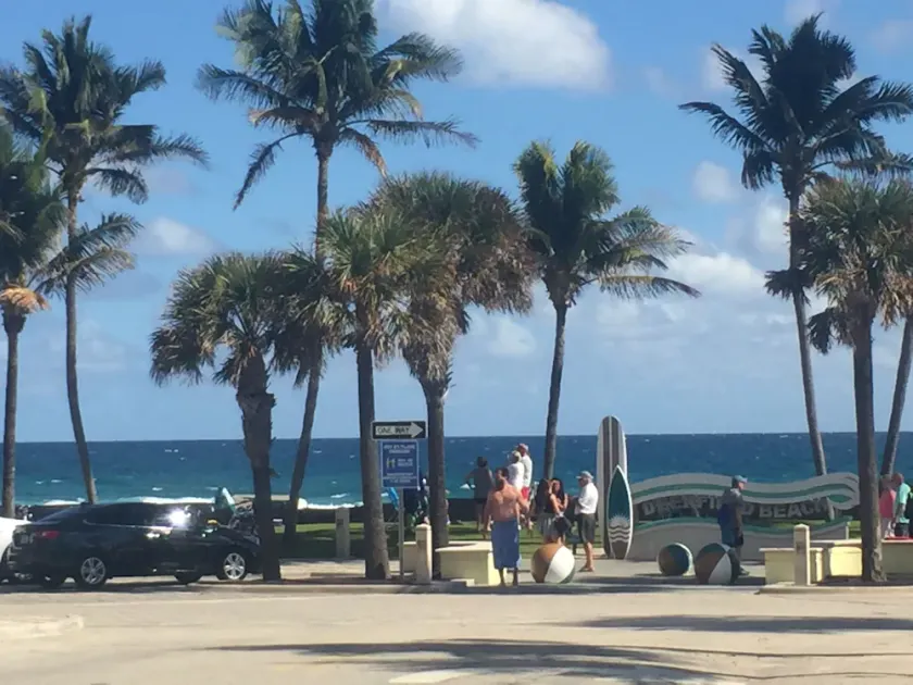 925 Ocean Boutique Hotel - Image 1