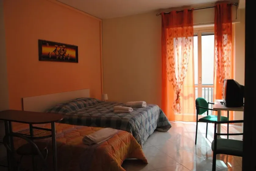 Bed and Breakfast Pompei & Vinitaly - Image 1