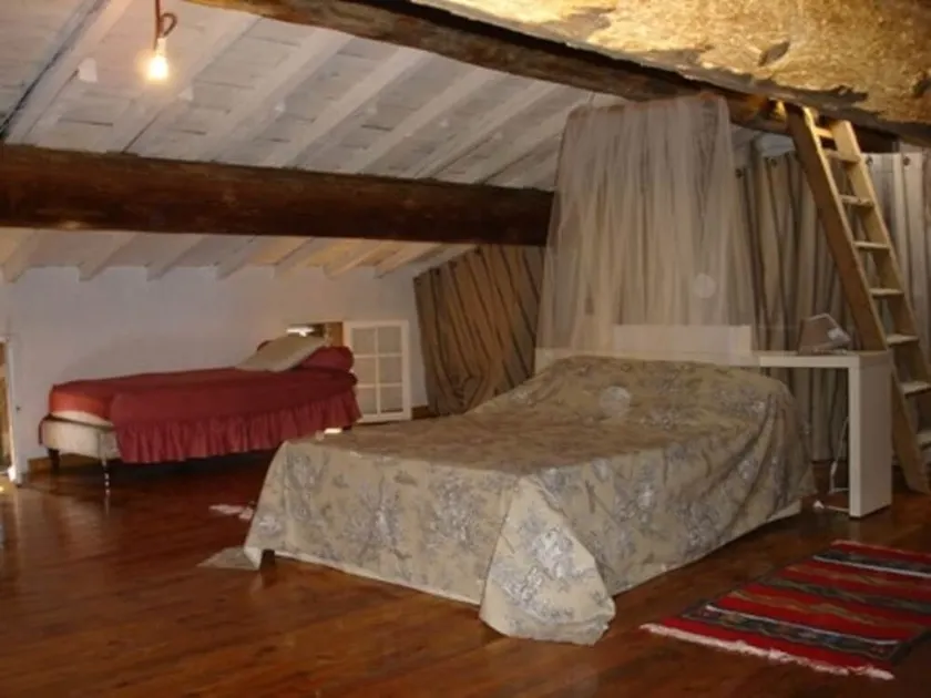 Gîte Sournia - Image 1