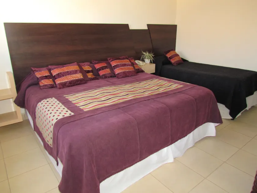 Giova Apart Salta - Image 1