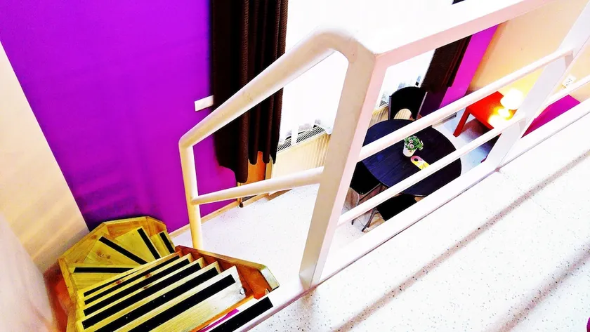 Budapest Budget Hostel - Image 1