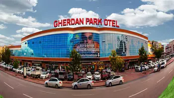Gherdan - Image 1
