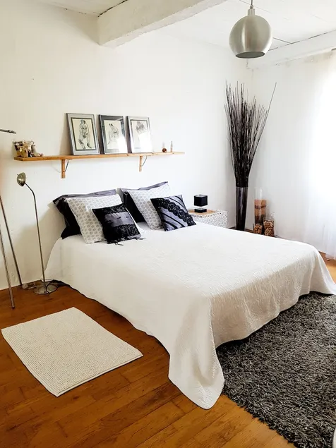 Chambre d'hôtes et petit déjeuner - Image 1