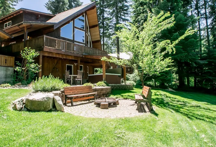 Nason Chalet - Image 1