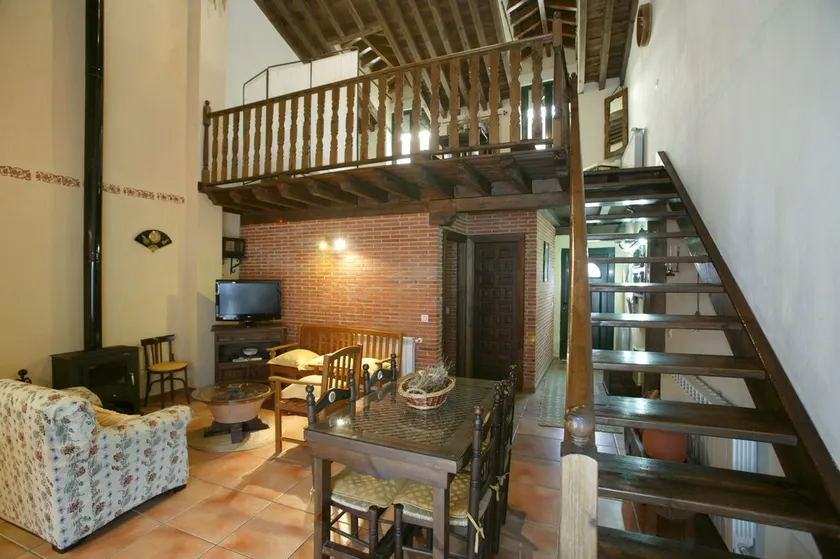 Casa Rural La Rinconera - Image 1