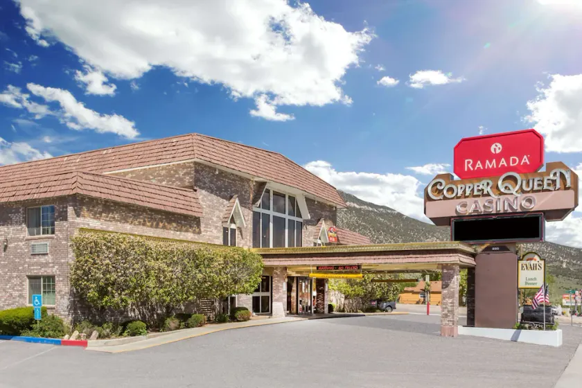 Ramada by Wyndham Ely - Image 1