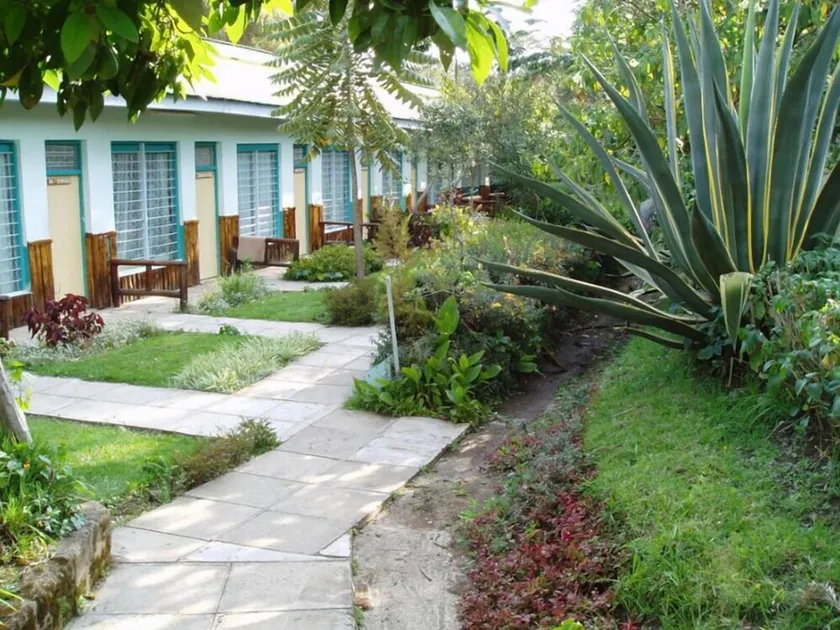 Bantu Mountain Lodge - Image 1