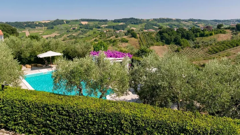 Villa Floridia - Image 1