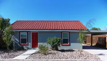 Coastal - 1 Br Home - Image 1