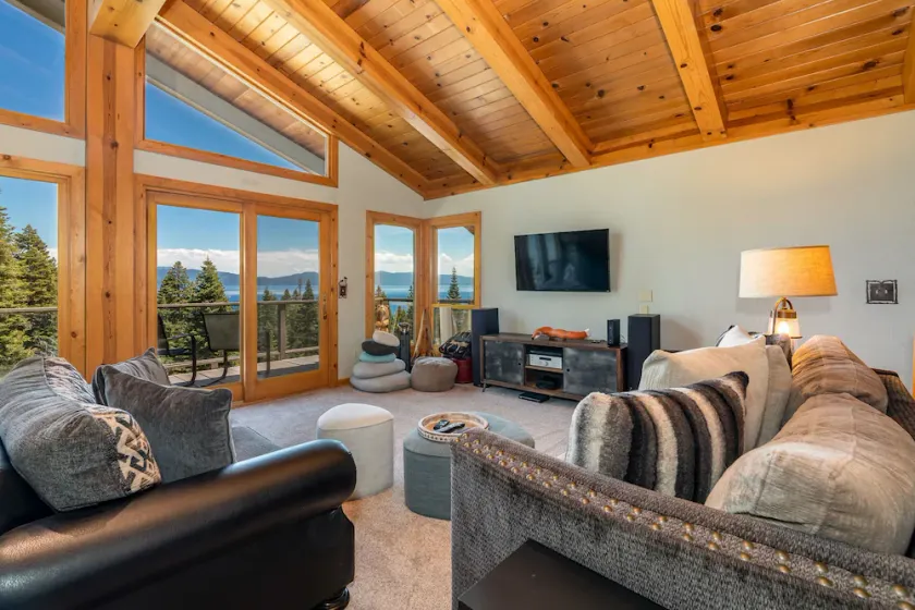 Clearview by Tahoe Mountain Properties - Image 1