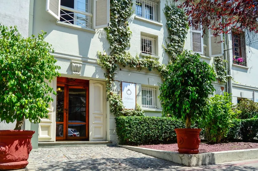 Vilafranca Petit Hotel - Image 1