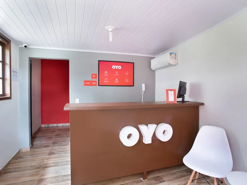 Pousada Sol Nascente by OYO Rooms - Image 1