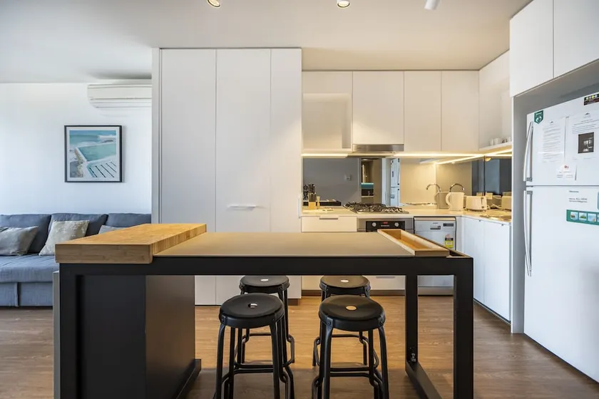King Street Bowen Hills Apt By SLife - Image 1