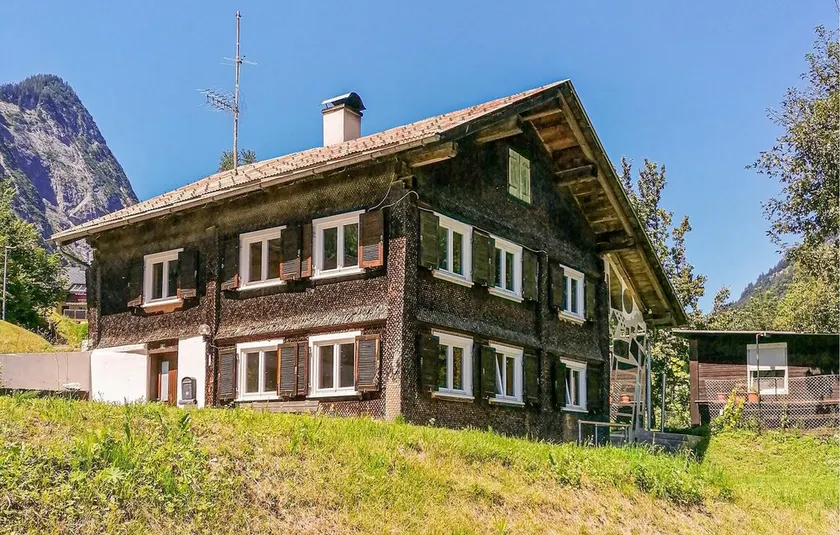 Beautiful Home in Dalaas With 4 Bedrooms and Wifi - Image 1