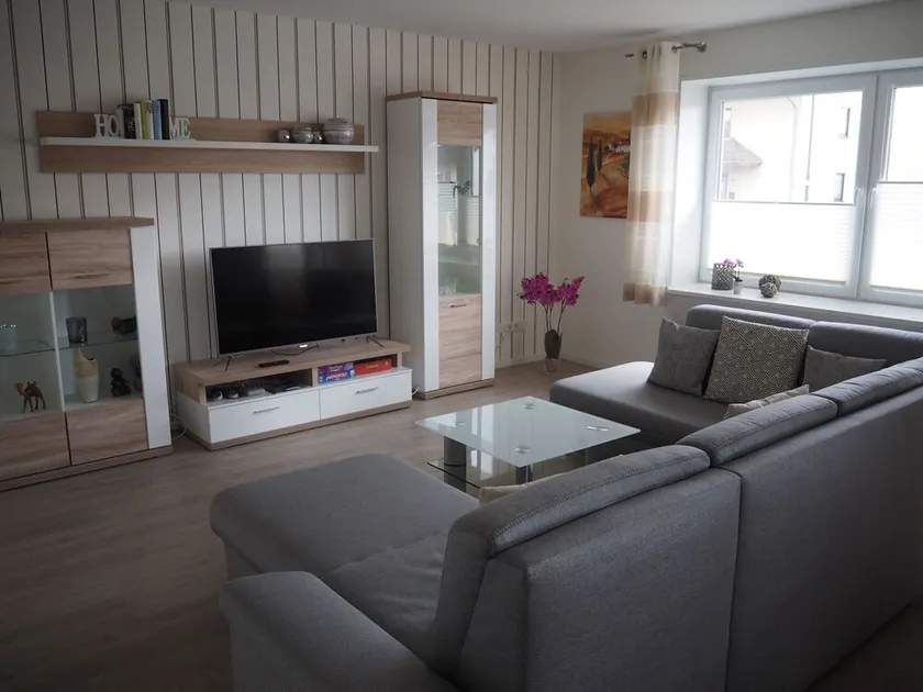 Ferienwohnung Künzell - Image 1