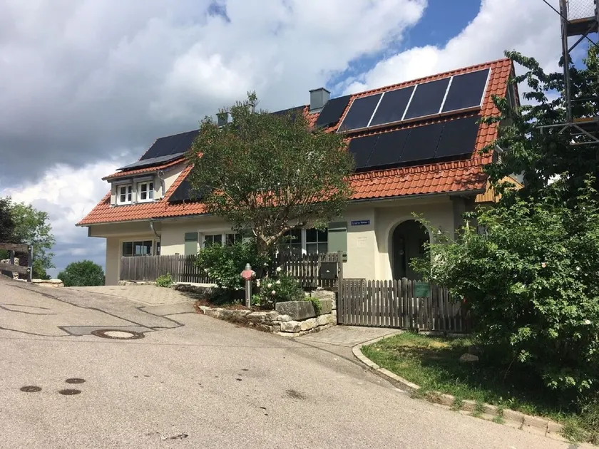 Ferienwohnung am Glockenturm - Image 1