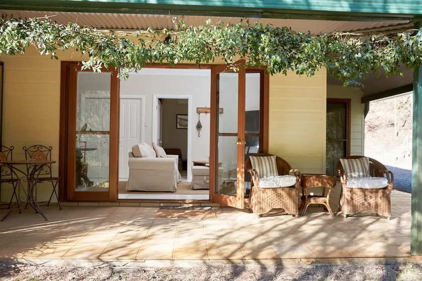 Arcadian Retreat - Image 1