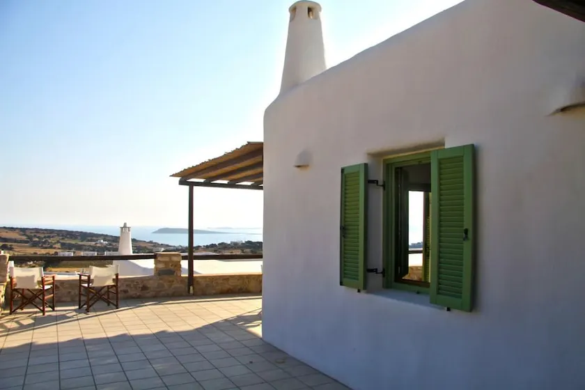 Apianes Villas - Image 1