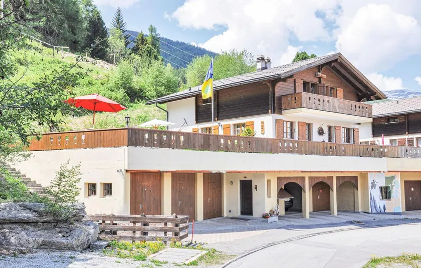 Chalet Rüssji - Image 1