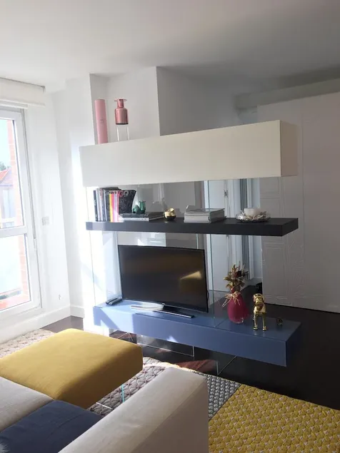 ALGORTA STYLE apartment with parking by Aston Rentals - Image 1