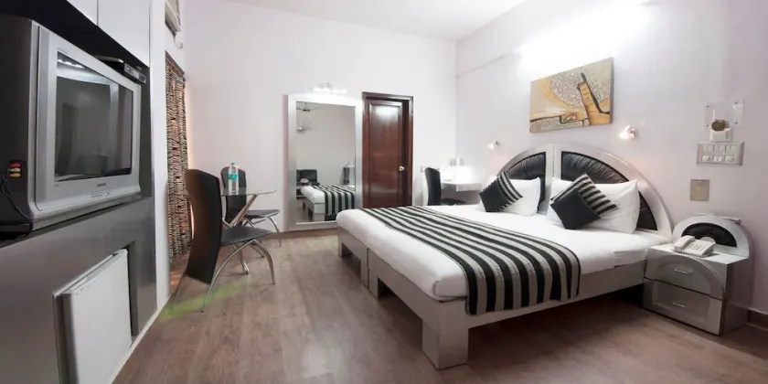 Hotel GTC - Image 1