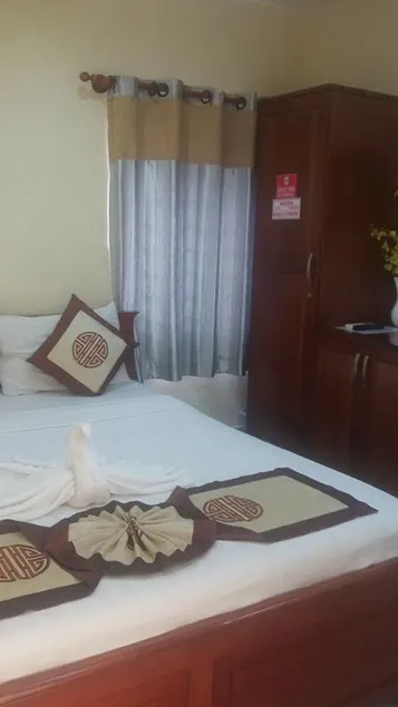 New York Thien Phuc Hotel - Image 1