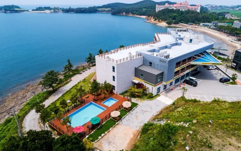 Byeonsan Bada Hotel - Image 1