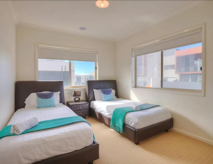 Wyndham Harbour Villa - Image 1