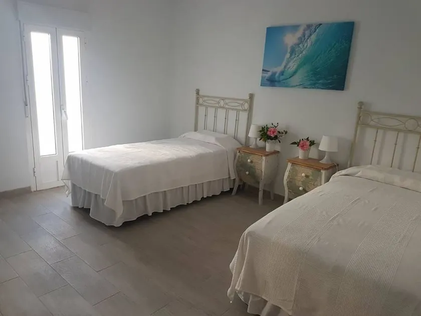 House With 3 Bedrooms in Conil de la Frontera, With Wonderful sea View - Image 1