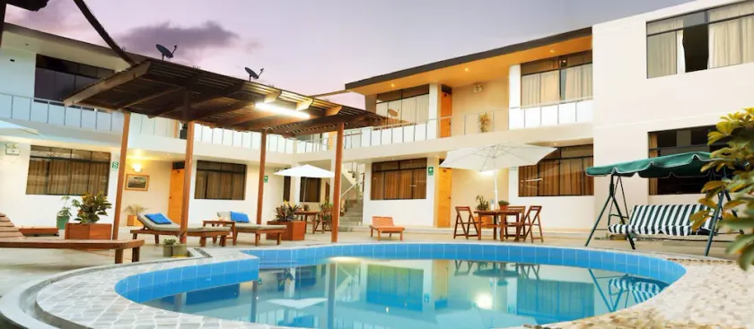 Dulce Estancia - Image 1