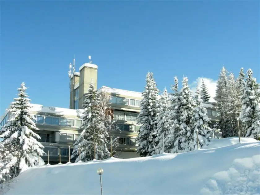 Appartamenti Vacanze Casa -Residence Albare - Check In Vacanze Casa - Marilleva 900 - Image 1