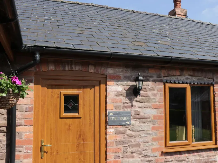 The Owl Barn - Image 1