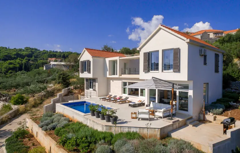 Villa Andora - Image 1