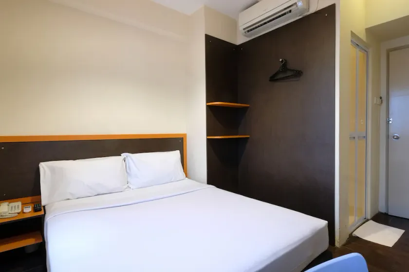 Kim Tian Star Hotel - Image 1