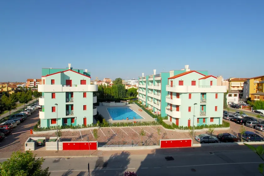 Condo-Hotel Roberta - Image 1