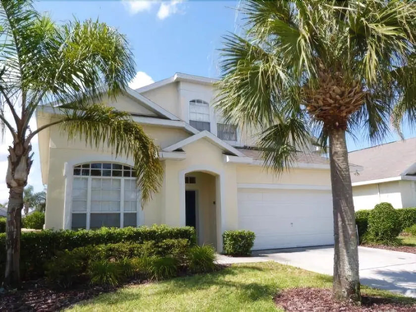 Glenbrook 16636 - Six Bedroom Villa with Private Pool - Image 1